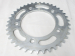 Image of Driven sprocket, Rear